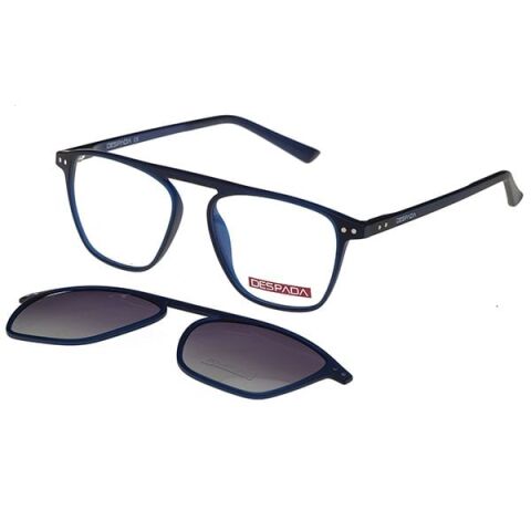 despada ds 2027 c2 klips güneş gözlüğü