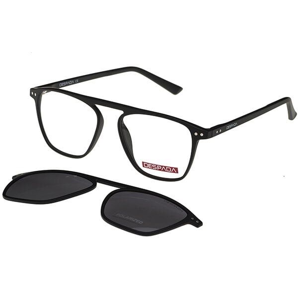 despada ds 2027 c1 klips güneş gözlüğü