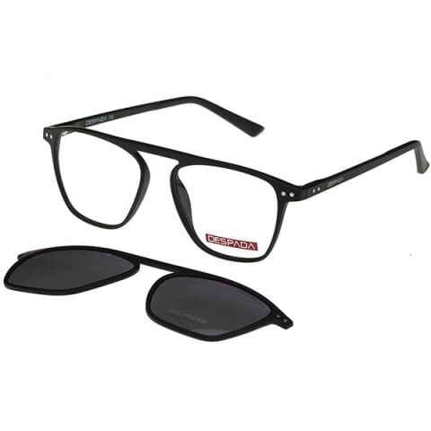 despada ds 2027 c1 klips güneş gözlüğü