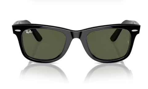 ray ban  RB2140 901 50 wayfarer güneş gözlüğü