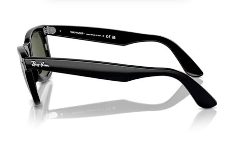 ray ban  RB2140 901 50 wayfarer güneş gözlüğü