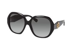 gucci gg0796s 001 güneş gözlüğü