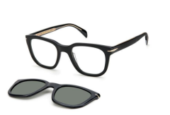 David Beckham 7043Cs 807Uc Klips Erkek Güneş Gözlüğü