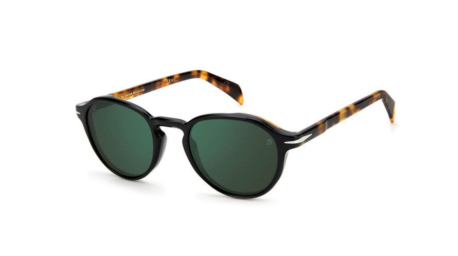 david beckham 7078/s wr7/mt güneş gözlüğü