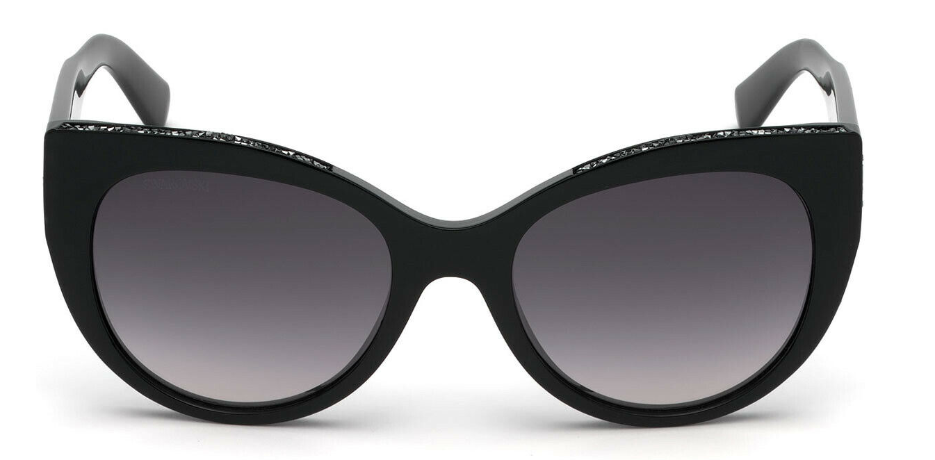 swarovski 0202 01b 53/19 güneş gözlüğü