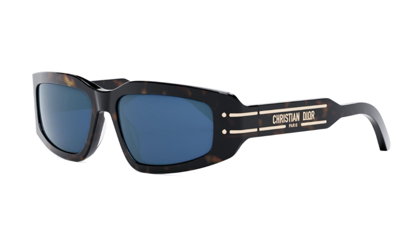 dior 40134u 52v güneş gözlüğü