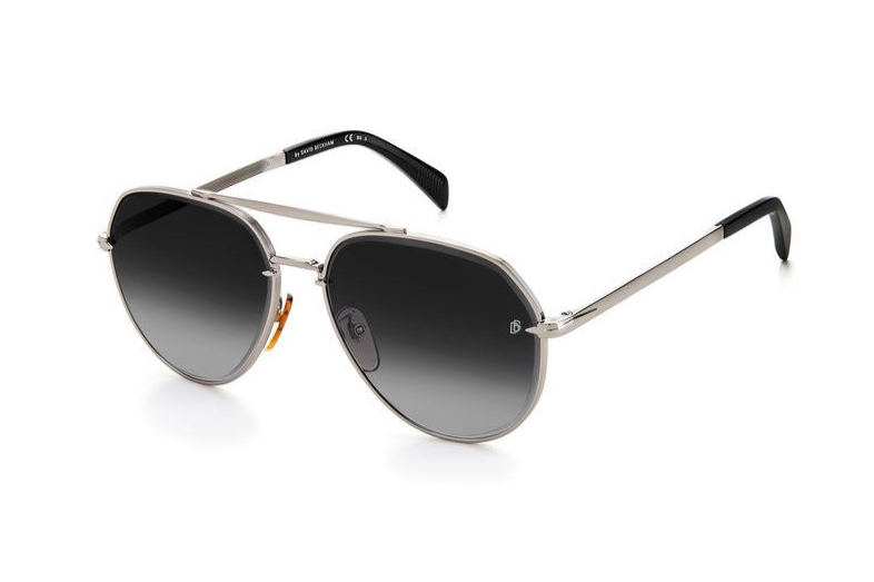 david beckham 7037/g/s 6Lb/9o güneş gözlüğü