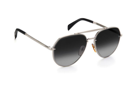 david beckham 7037/g/s 6Lb/9o güneş gözlüğü