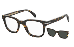 David Beckham 7043Cs 086M9 Erkek Güneş Gözlüğü