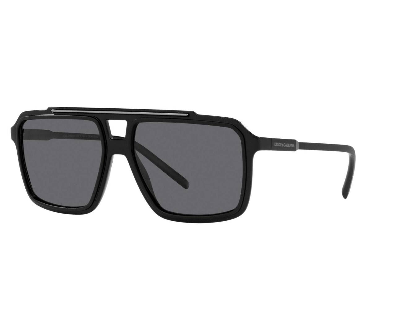 Dolce & Gabbana Dg 6147 501/81 Erkek Güneş Gözlüğü