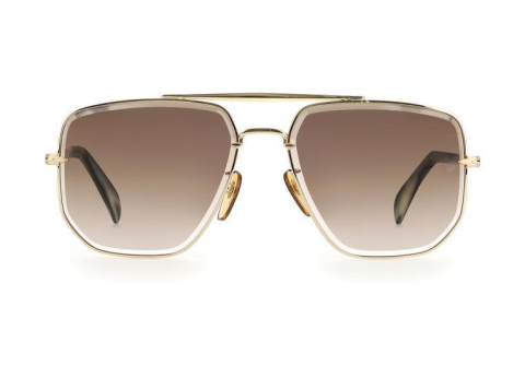 david beckham 7001/s j5g/ir erkek güneş gözlüğü