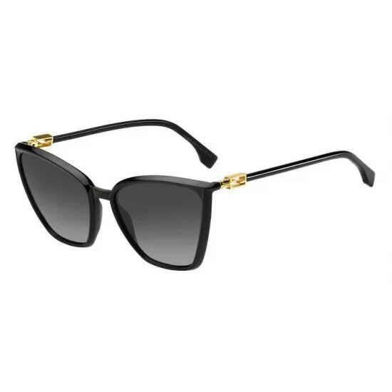 Fendi Ff0433Gs 807 Kadın Güneş Gözlüğü