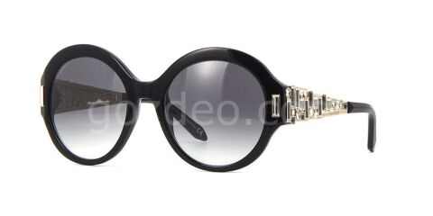 swarovski 0162-p 01b 55/20 güneş gözlüğü