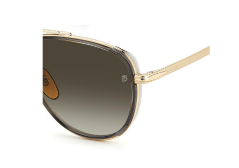 david beckham 7068/g/s 2f7/ha güneş gözlüğü