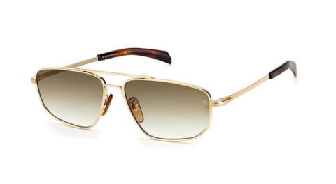 david beckham 7049/g/s j5g/9k güneş gözlüğü