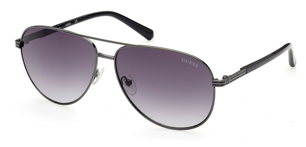 guess gu00043 08b güneş gözlüğü