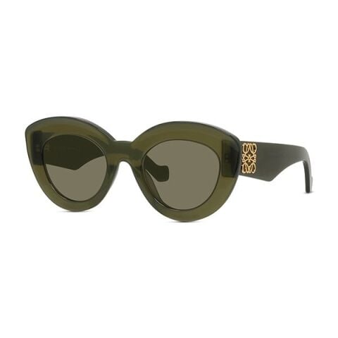 Loewe 40051I 96N Kadın Güneş Gözlüğü