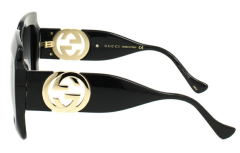 gucci gg1022s 006 güneş gözlüğü