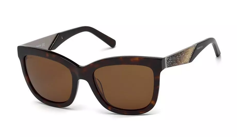 swarovski 0125 52e 54/19 güneş gözlüğü