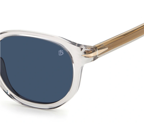 david beckham 1007/s kb7/ku güneş gözlüğü