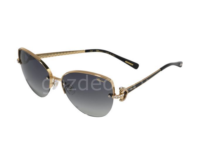 Chopard C18S 0301 60/17 Kadın Güneş Gözlüğü