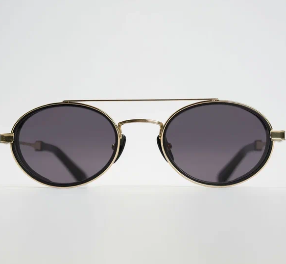 presidorya 7004 sgld güneş gözlüğü