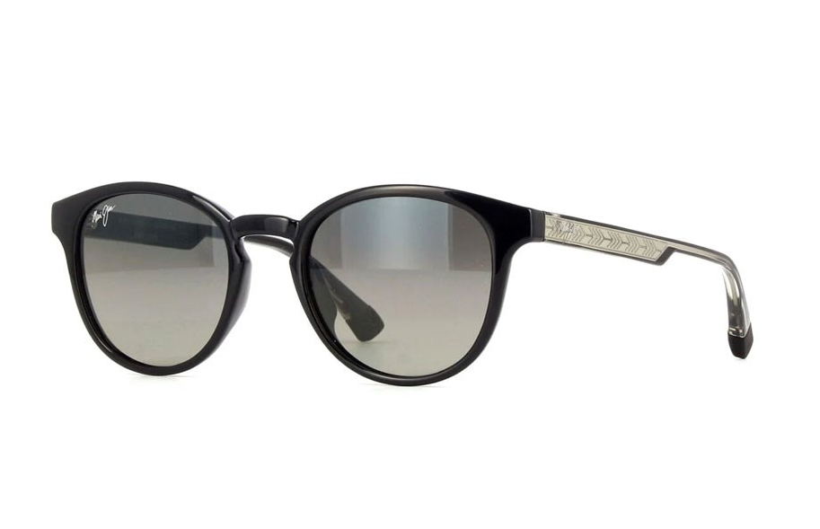 maui jim 0636s 001 güneş gözlüğü