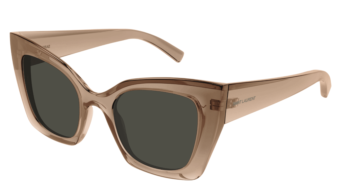 saint laurent sl 552 006  güneş gözlüğü