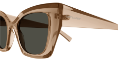saint laurent sl 552 006  güneş gözlüğü