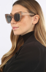 saint laurent sl 552 006  güneş gözlüğü