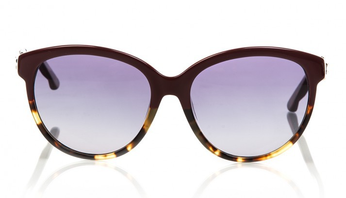 swarovski 0089 05b 57/17 güneş gözlüğü