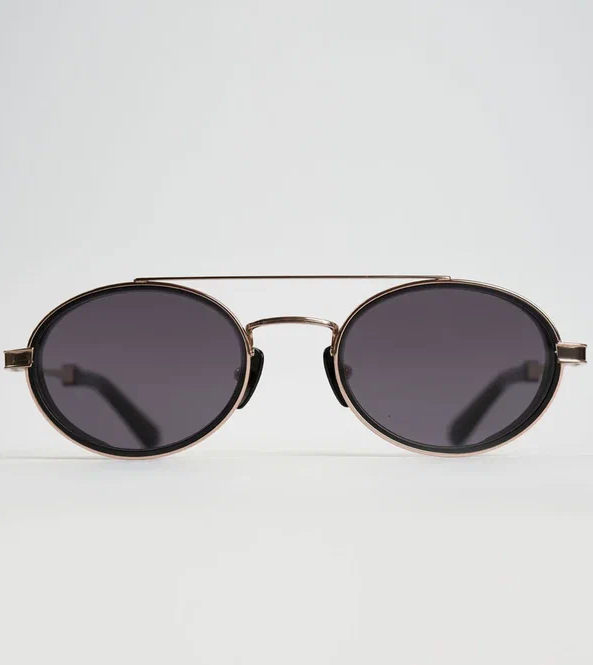 presidorya 7004 srgld güneş gözlüğü