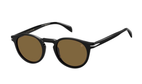 david beckham 1036/s 807/70 güneş gözlüğü