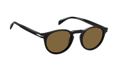 david beckham 1036/s 807/70 güneş gözlüğü