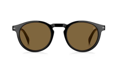 david beckham 1036/s 807/70 güneş gözlüğü