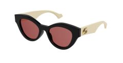 gucci gg0957s 004 güneş gözlüğü