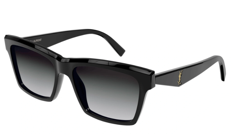Saınt Laurent Sl M104 001  Güneş Gözlüğü