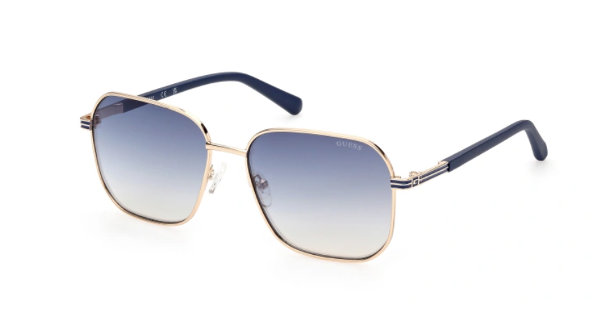 guess gu00051 32w güneş gözlüğü