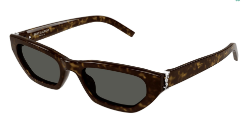 saint laurent sl m126 002 güneş gözlüğü