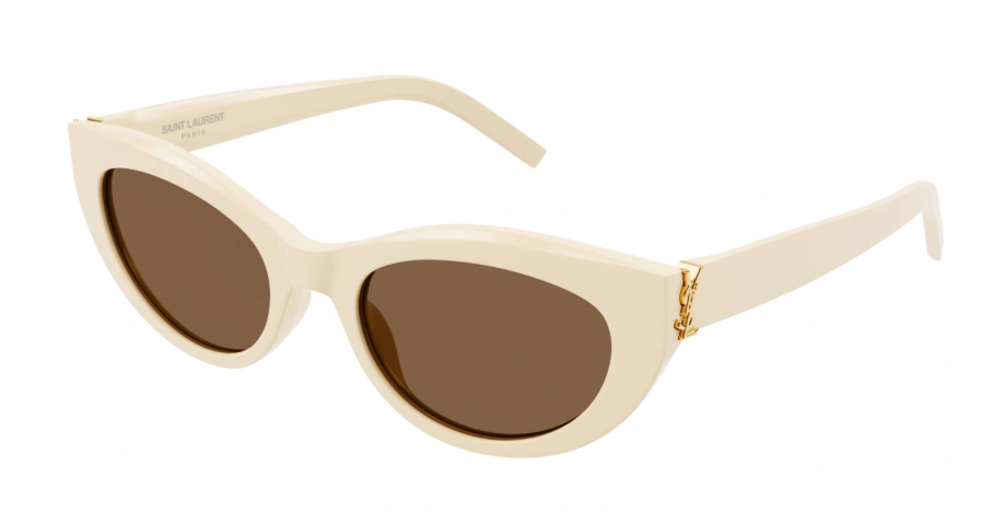 saint laurent sl m115 004 güneş gözlüğü