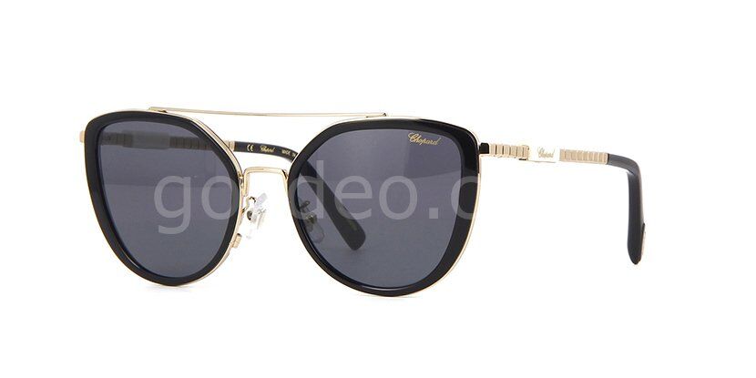 Chopard C23 300F 52/21 Unisex Güneş Gözlüğü