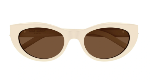 saint laurent sl m115 004 güneş gözlüğü