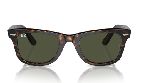 ray ban RB2140 902 54 wayfarer güneş gözlüğü