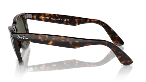 ray ban RB2140 902 54 wayfarer güneş gözlüğü