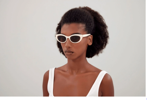 saint laurent sl m115 004 güneş gözlüğü