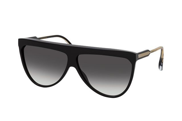 Victoria Beckham 619S 001 Kadın Güneş Gözlüğü