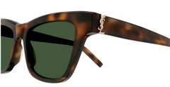 Saınt Laurent Sl M106 003  Güneş Gözlüğü