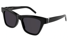 Saınt Laurent Sl M106 001 Güneş Gözlüğü