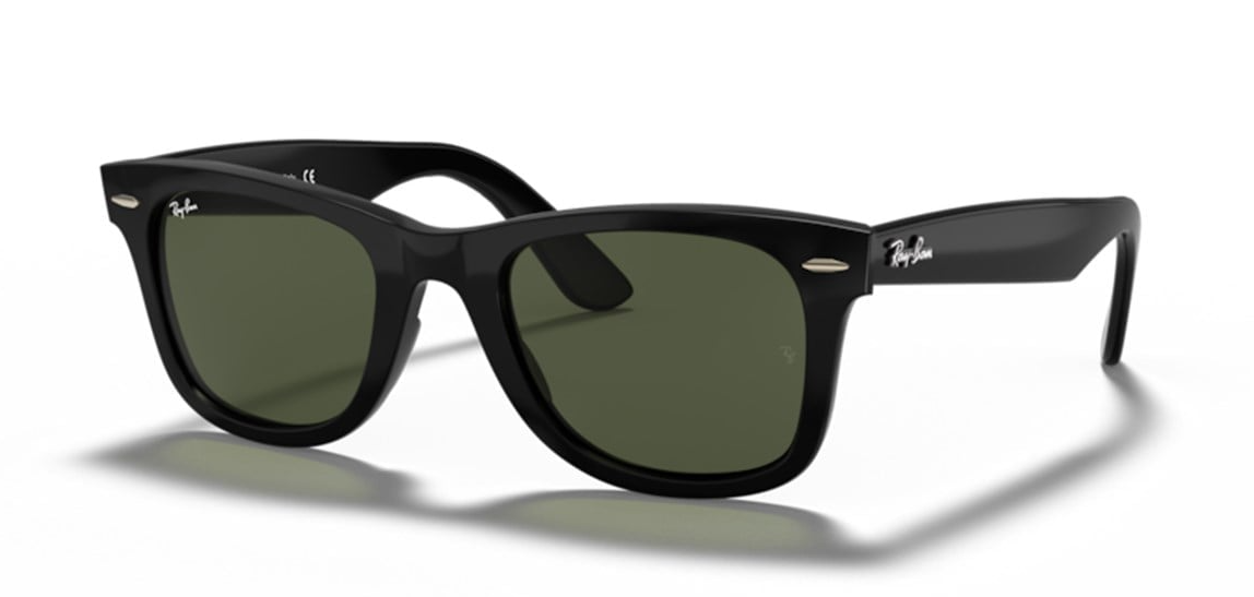 ray ban rb 4340 601 50/22 güneş gözlüğü