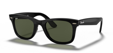 ray ban rb 4340 601 50/22 güneş gözlüğü